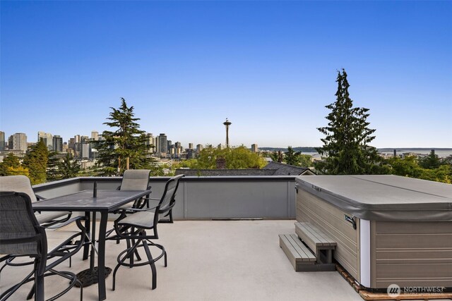 371 Prospect St, Seattle, WA 98109 - photo 12