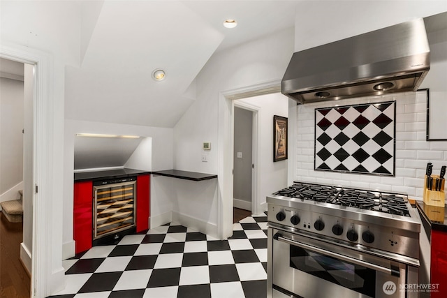 371 Prospect St, Seattle, WA 98109 - photo 24