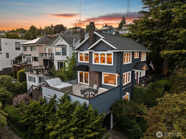 371 Prospect St, Seattle, WA 98109 - photo 30