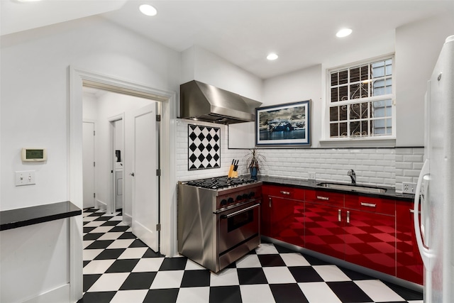 371 Prospect St, Seattle, WA 98109 - photo 23