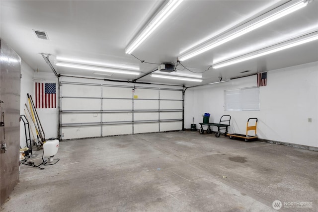 10202 Pipeline Rd E, Puyallup, WA 98373 - view of garage