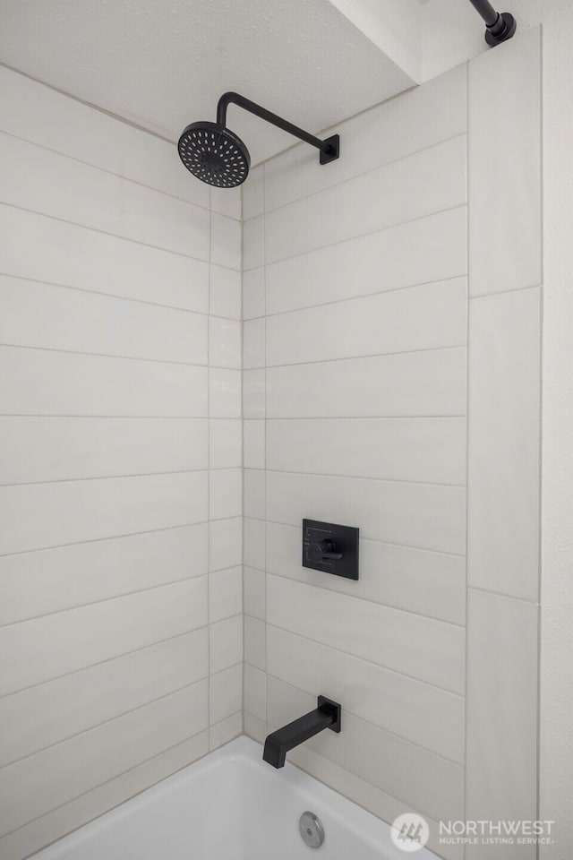 7201 Seward Park Ave S, Seattle, WA 98118 - full bathroom featuring bathing tub / shower combination