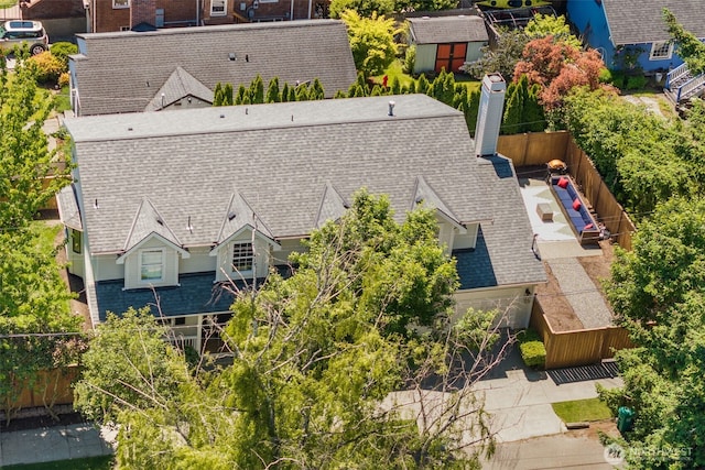 7201 Seward Park Ave S, Seattle, WA 98118 - view of subject property