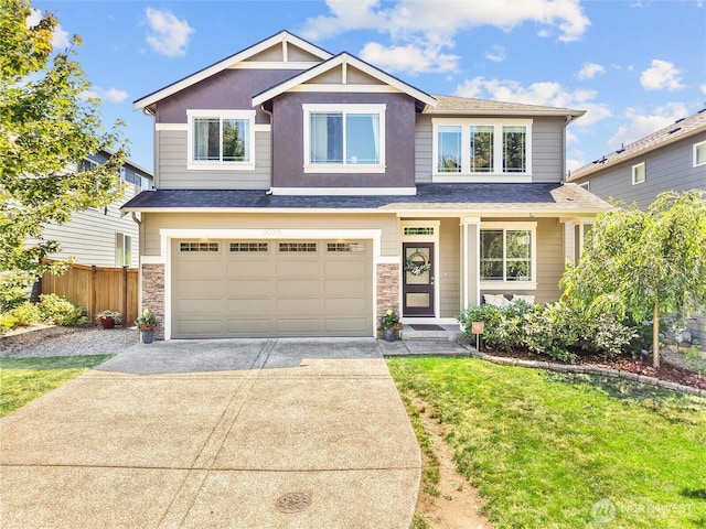 20315 79th St E, Bonney Lake, WA 98391 - photo 1