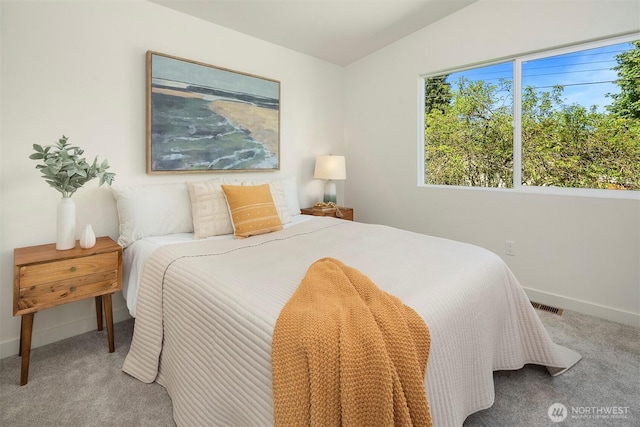 303 NE 133rd St, Seattle, WA 98125 - bedroom with baseboards and carpet