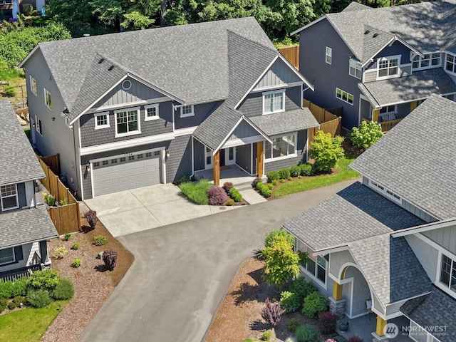 1794 Granite Way SE, North Bend, WA 98045 - view of subject property