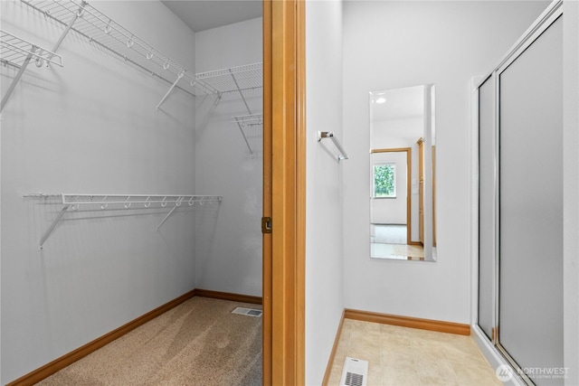 509 Clover Ln, Bellingham, WA 98226 - view of walk in closet