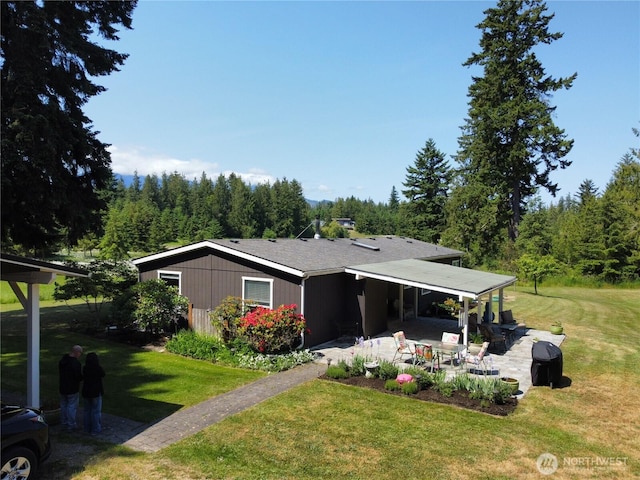 145 Emery Ln, Port Angeles, WA 98362 - photo 1