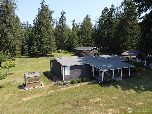 145 Emery Ln, Port Angeles, WA 98362 - photo 3