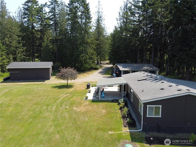 145 Emery Ln, Port Angeles, WA 98362 - photo 4