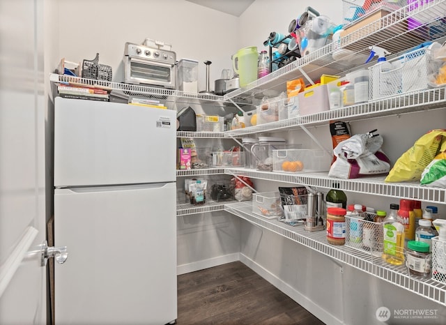 303 Vaughan Blvd NE, North Bend, WA 98045 - view of pantry