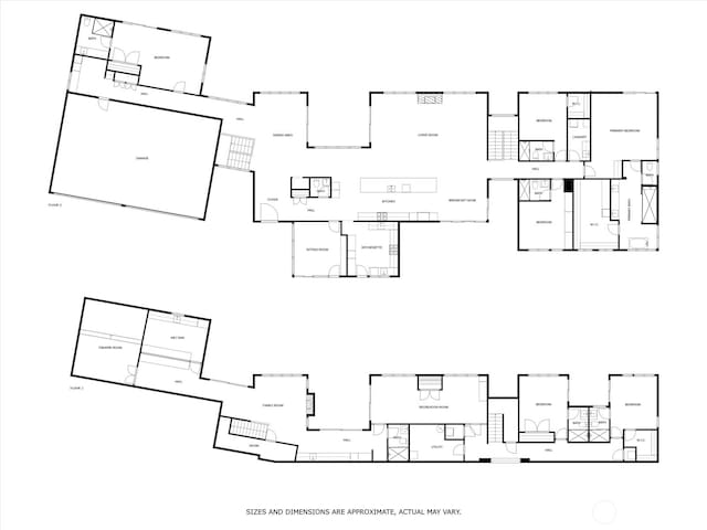 204 Northside Rd, Bellevue, WA 98004 - property floor plan
