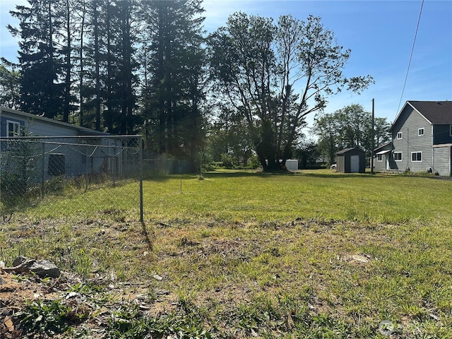 0 Washington Ave N, Long Beach, WA 98631