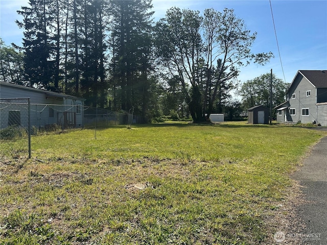 0 Washington Ave N, Long Beach, WA 98631