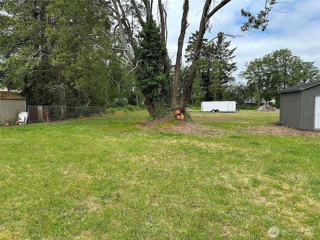 0 Washington Ave N, Long Beach, WA 98631