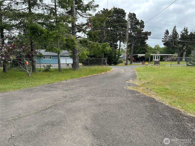 0 Washington Ave N, Long Beach, WA 98631