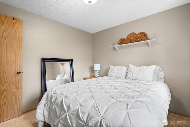 11726 130th Avenue Ct E, Puyallup, WA 98374 - bedroom featuring carpet flooring