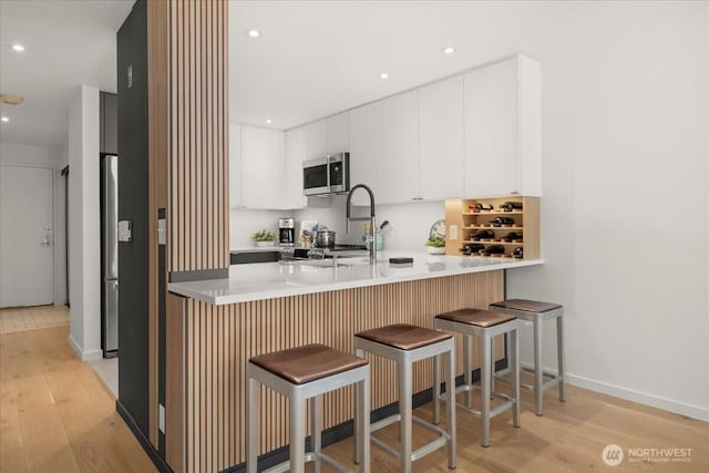 1400 Taylor Ave N Unit 202, Seattle, WA 98109 - photo 11