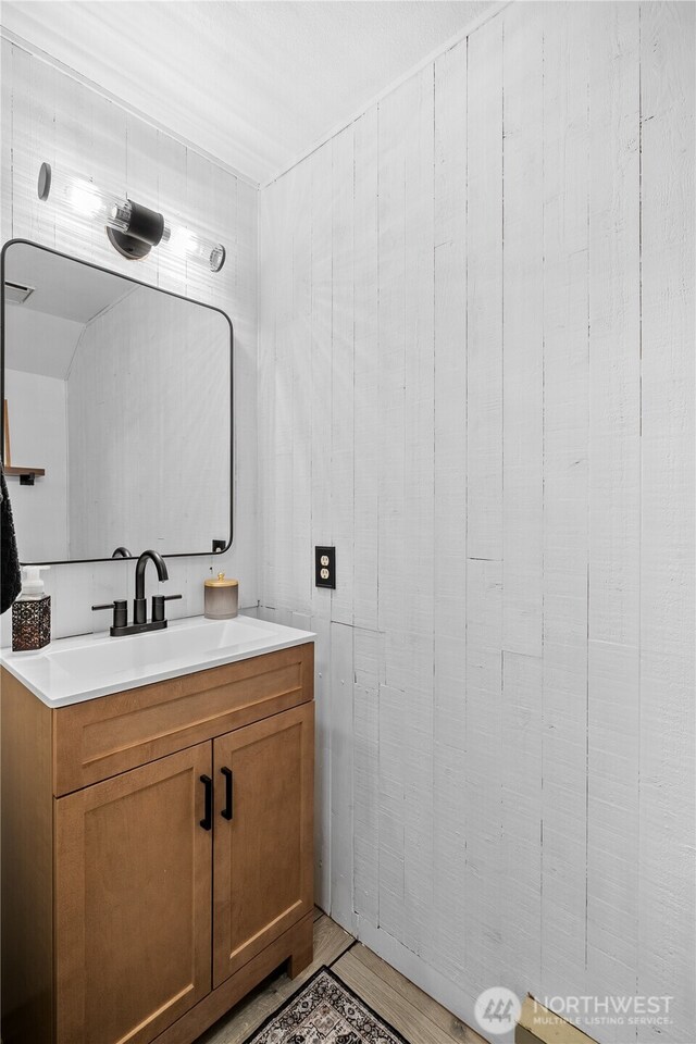 37911 300th Ave SE, Enumclaw, WA 98022 - bathroom with vanity