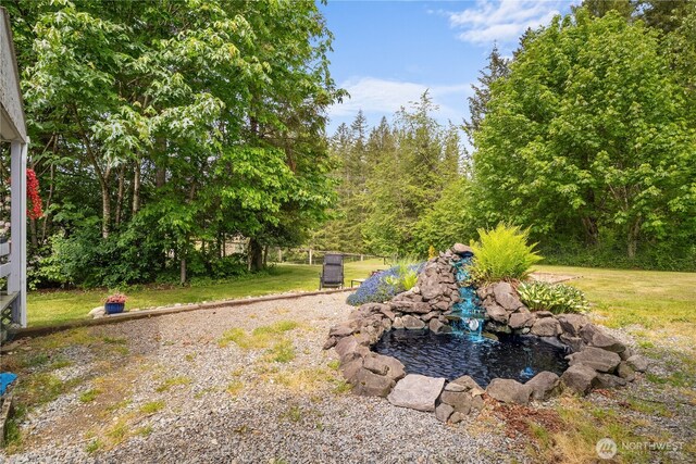 37911 300th Ave SE, Enumclaw, WA 98022 - view of green lawn