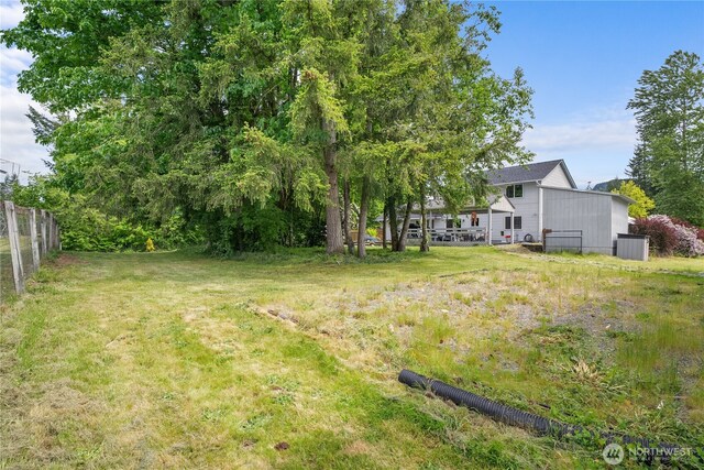 37911 300th Ave SE, Enumclaw, WA 98022 - view of yard