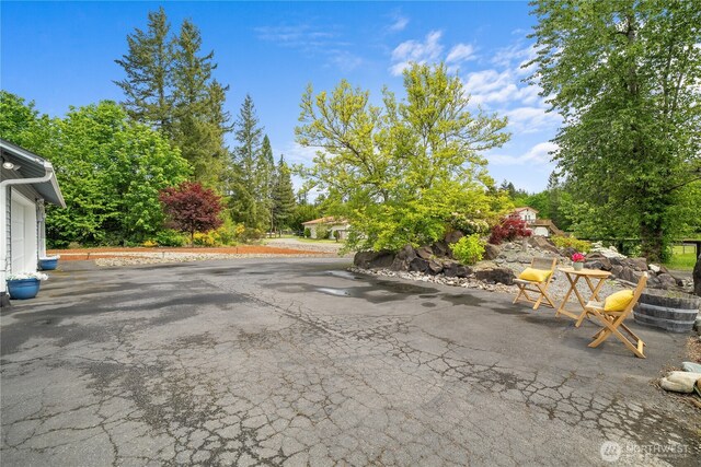 37911 300th Ave SE, Enumclaw, WA 98022 - view of asphalt driveway