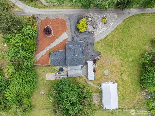 37911 300th Ave SE, Enumclaw, WA 98022 - bird's eye view