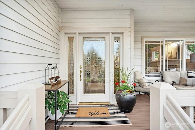 23510 14th Dr SE, Bothell, WA 98021 - view of doorway to property