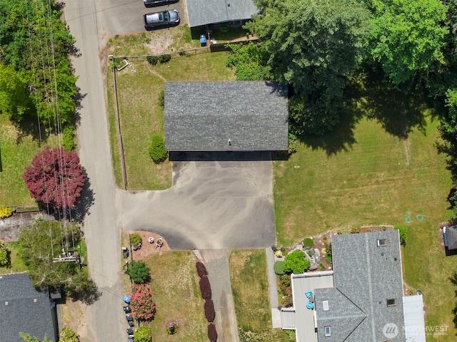 3758 Aiken Rd SE, Port Orchard, WA 98366 - drone / aerial view