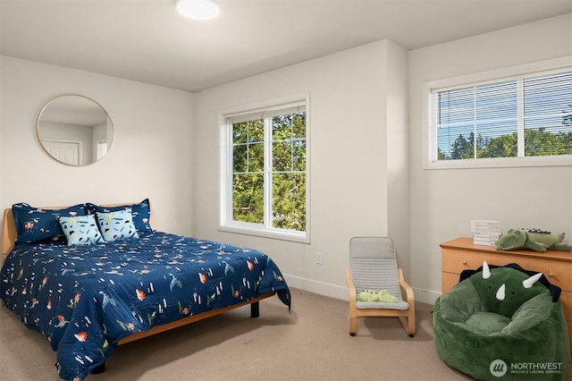 27332 SE 10th Ct, Sammamish, WA 98075 - bedroom featuring carpet and baseboards