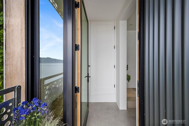 4869 Mercer Rd, Bow, WA 98232 - view of corridor