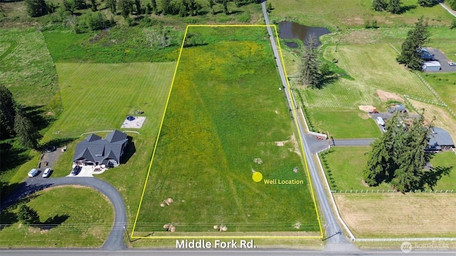 917 Middle Fork Rd, Onalaska, WA 98570