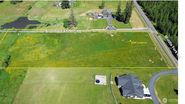 917 Middle Fork Rd, Onalaska, WA 98570