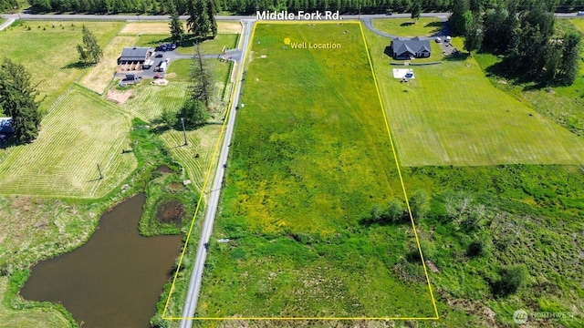 917 Middle Fork Rd, Onalaska, WA 98570