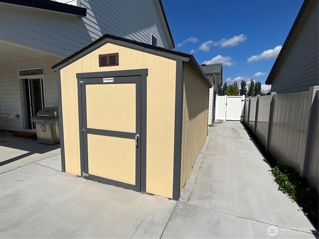 306 N Towhee St, Moses Lake, WA 98837 - photo 31