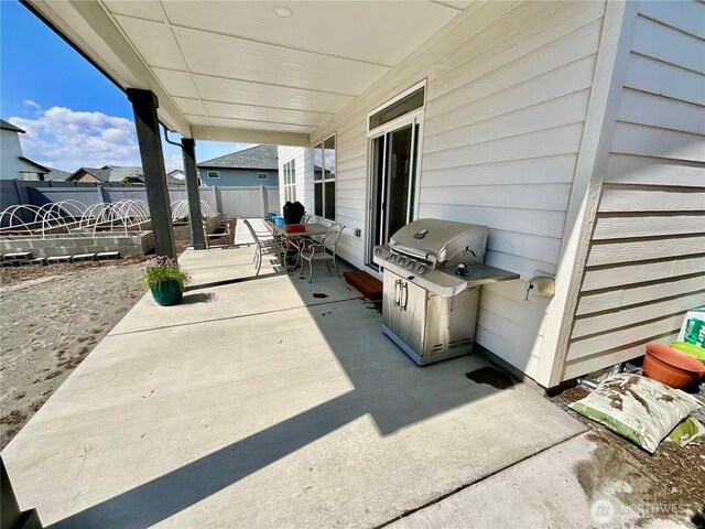 306 N Towhee St, Moses Lake, WA 98837 - photo 33
