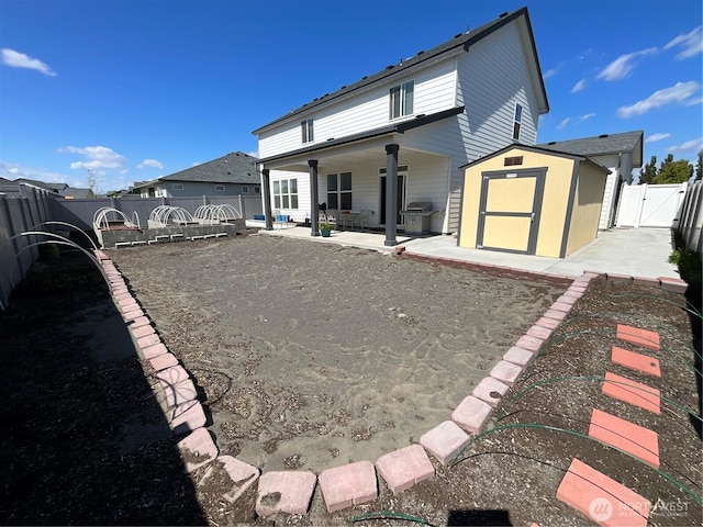 306 N Towhee St, Moses Lake, WA 98837 - photo 35