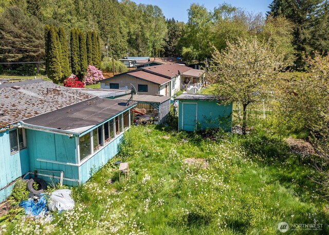 130 Pinto Ln, Brinnon, WA 98320 - photo 9
