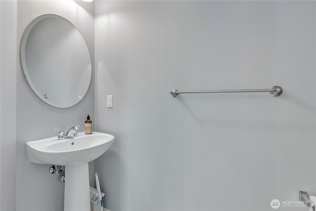 5909 Panorama Dr SE Unit 6-103, Auburn, WA 98092 - view of bathroom