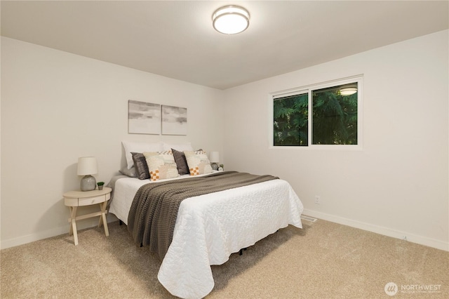 19802 33rd Dr SE, Bothell, WA 98012 - carpeted bedroom with baseboards