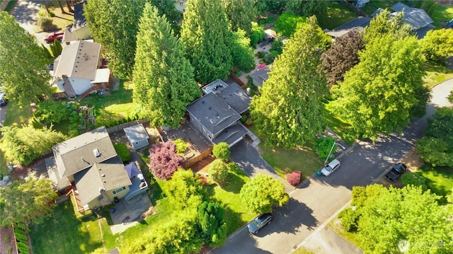 19802 33rd Dr SE, Bothell, WA 98012 - aerial view of residential area