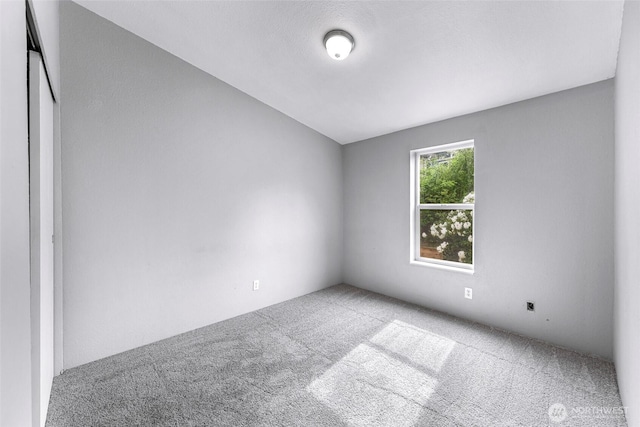 4949 Samish Way Unit 17, Bellingham, WA 98229 - view of carpeted empty room