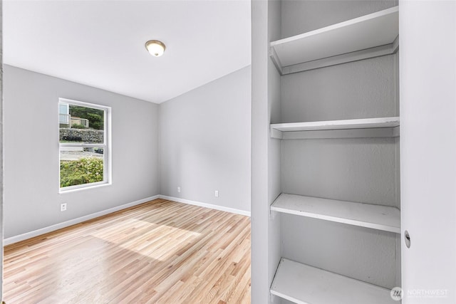 4949 Samish Way Unit 17, Bellingham, WA 98229 - view of closet
