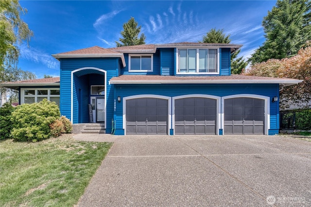 12281 Ridgepoint Cir NW, Silverdale, WA 98383 - photo 1