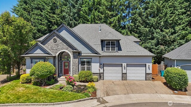 3712 NE 131st St, Vancouver, WA 98686 - photo 1