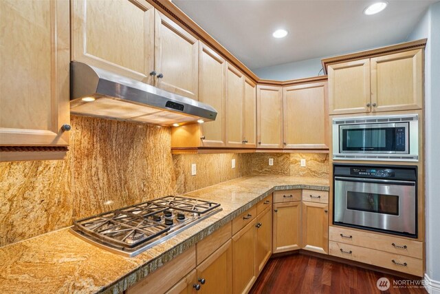 3712 NE 131st St, Vancouver, WA 98686 - photo 13
