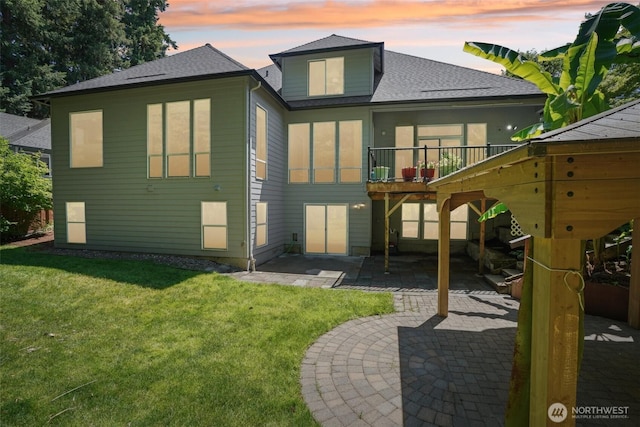 3712 NE 131st St, Vancouver, WA 98686 - photo 33