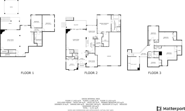 3712 NE 131st St, Vancouver, WA 98686 - photo 39