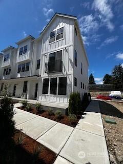 12080 127th Avenue Ct E Unit 73, Puyallup, WA 98374 - view of front facade