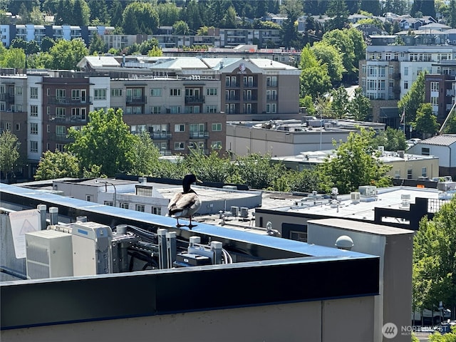 220 1st St Unit 409, Kirkland, WA 98033 - view of city